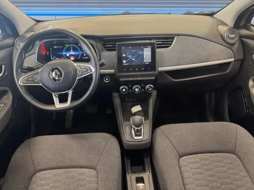 Renault Zoe Zoe R110 Achat Intégral Limited - Photo 11
