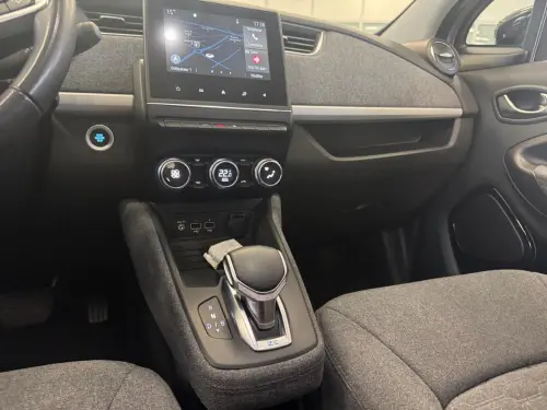 Renault Zoe Zoe R110 Achat Intégral Limited - Photo 13