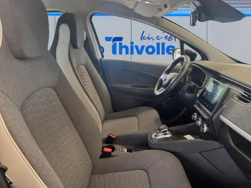 Renault Zoe Zoe R110 Achat Intégral Limited - Photo 15
