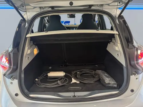 Renault Zoe Zoe R110 Achat Intégral Limited - Photo 17