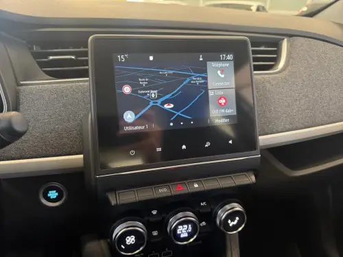 Renault Zoe Zoe R110 Achat Intégral Limited - Photo 18