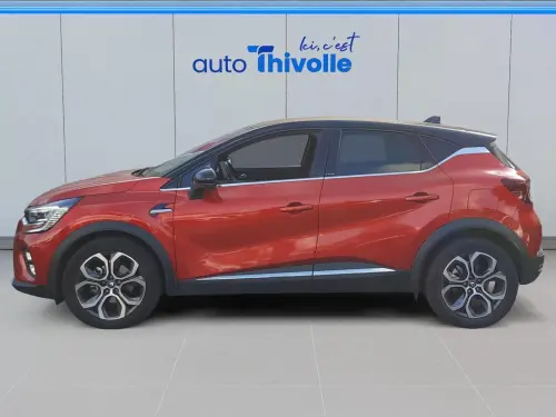 Renault Captur E-Tech Plug-in 160 Intens - Photo 1