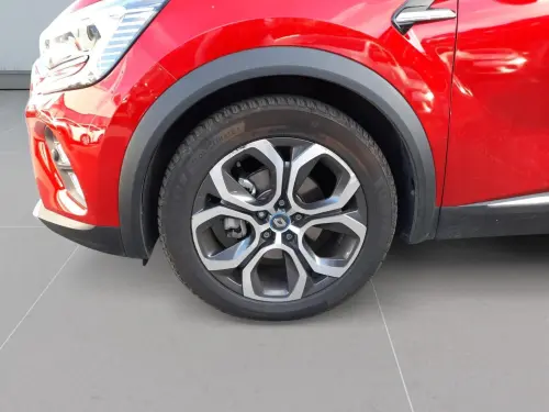 Renault Captur E-Tech Plug-in 160 Intens - Photo 8