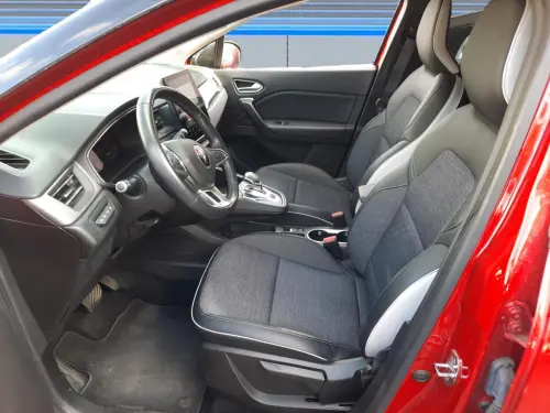 Renault Captur E-Tech Plug-in 160 Intens - Photo 9