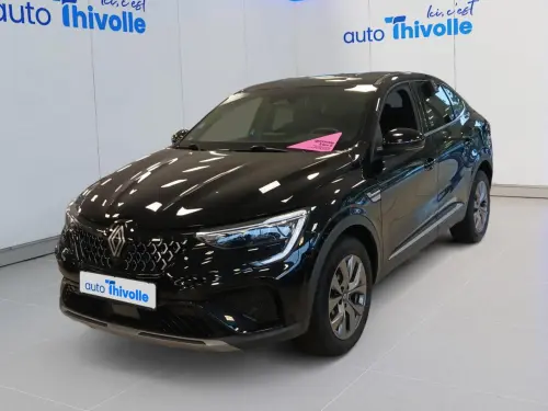 Renault Arkana mild hybrid 140 EDC GSR2 Techno - Photo 0