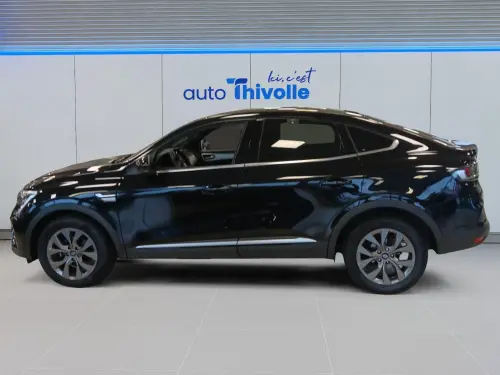 Renault Arkana mild hybrid 140 EDC GSR2 Techno - Photo 1