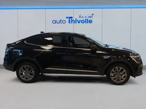 Renault Arkana mild hybrid 140 EDC GSR2 Techno - Photo 5