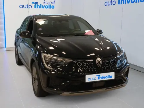 Renault Arkana mild hybrid 140 EDC GSR2 Techno - Photo 6