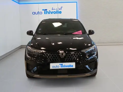 Renault Arkana mild hybrid 140 EDC GSR2 Techno - Photo 7
