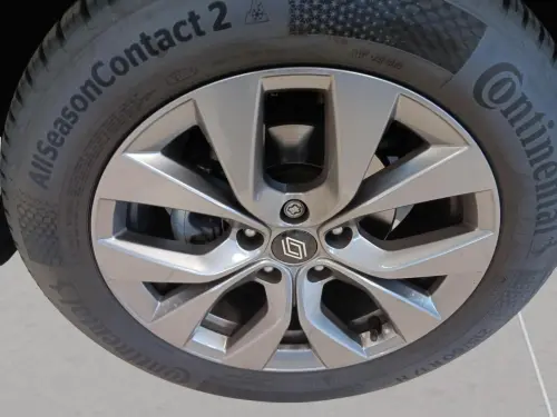 Renault Arkana mild hybrid 140 EDC GSR2 Techno - Photo 8