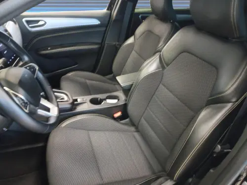 Renault Arkana mild hybrid 140 EDC GSR2 Techno - Photo 9