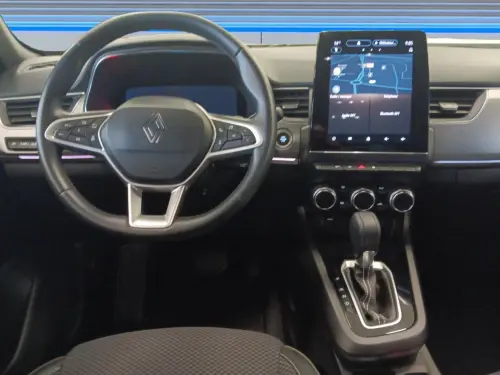 Renault Arkana mild hybrid 140 EDC GSR2 Techno - Photo 11