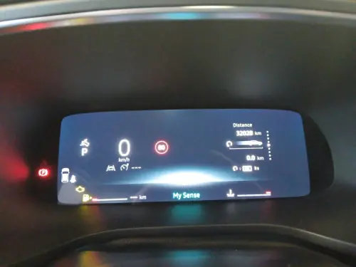 Renault Arkana mild hybrid 140 EDC GSR2 Techno - Photo 13