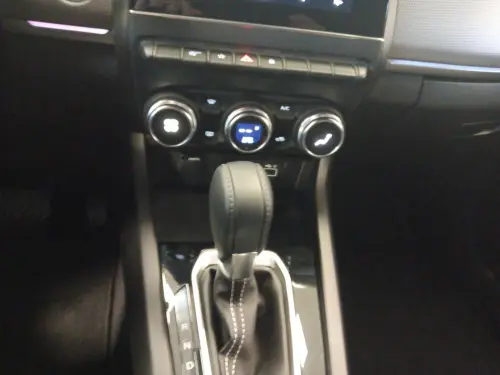 Renault Arkana mild hybrid 140 EDC GSR2 Techno - Photo 14