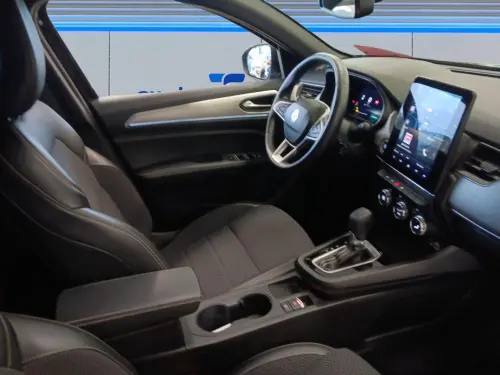 Renault Arkana mild hybrid 140 EDC GSR2 Techno - Photo 16