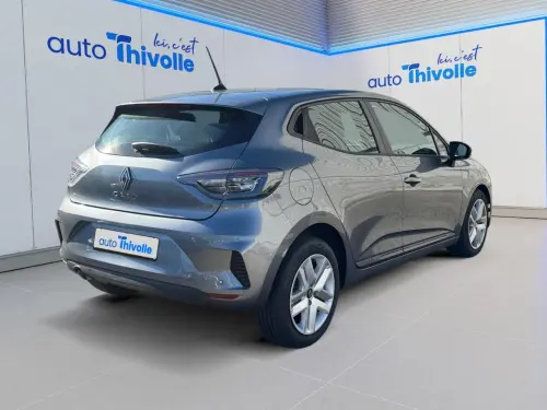 Renault Clio Clio TCe 90 Evolution - Photo 4