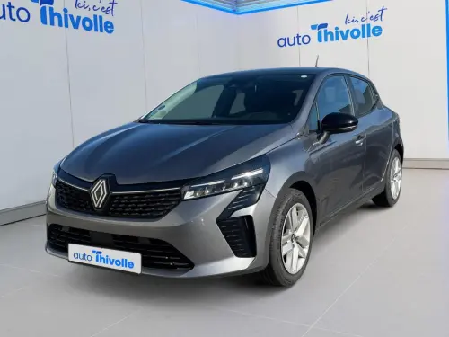 Renault Clio Clio TCe 90 Evolution - Photo 0