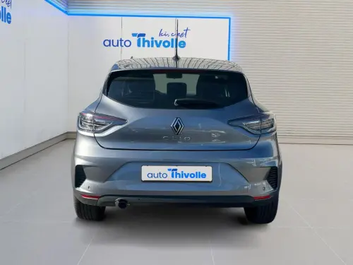 Renault Clio Clio TCe 90 Evolution - Photo 3