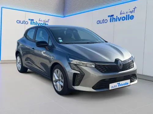 Renault Clio Clio TCe 90 Evolution - Photo 6