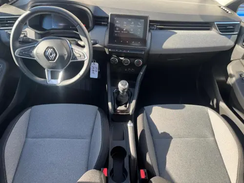 Renault Clio Clio TCe 90 Evolution - Photo 11