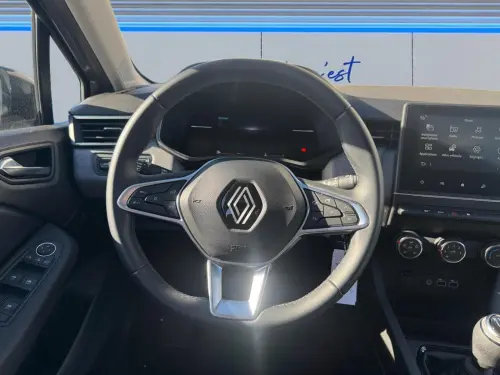 Renault Clio Clio TCe 90 Evolution - Photo 12