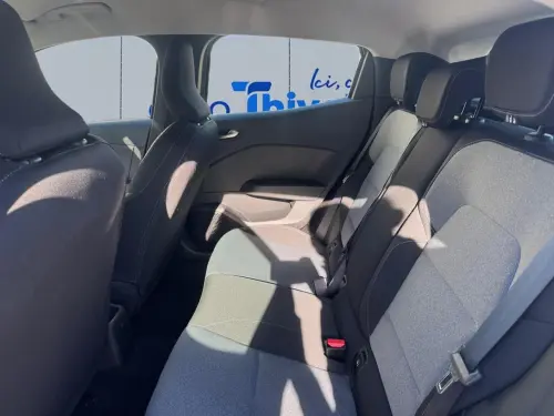 Renault Clio Clio TCe 90 Evolution - Photo 14
