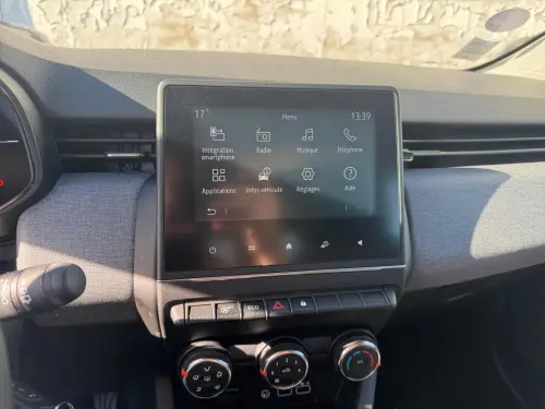 Renault Clio Clio TCe 90 Evolution - Photo 18