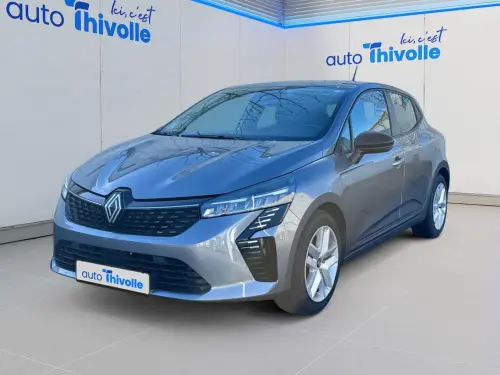 Renault Clio Clio TCe 90 Evolution - Photo 0