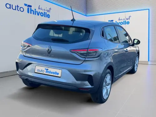 Renault Clio Clio TCe 90 Evolution - Photo 4