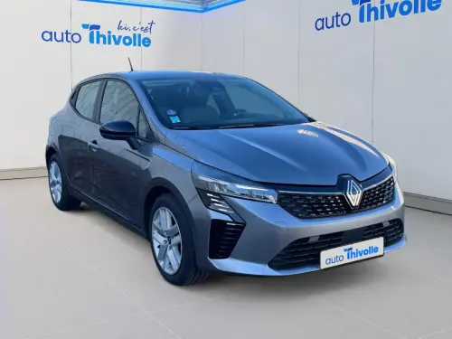 Renault Clio Clio TCe 90 Evolution - Photo 6