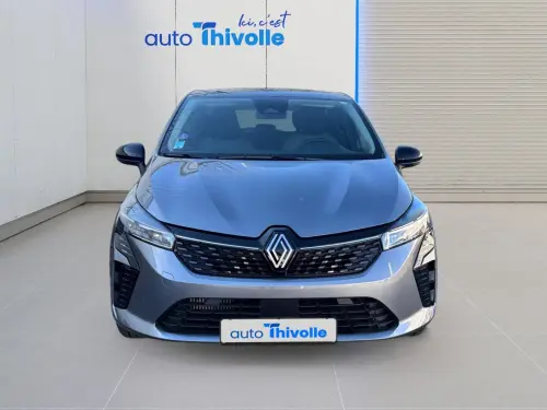 Renault Clio Clio TCe 90 Evolution - Photo 7