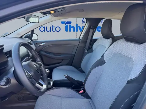 Renault Clio Clio TCe 90 Evolution - Photo 9