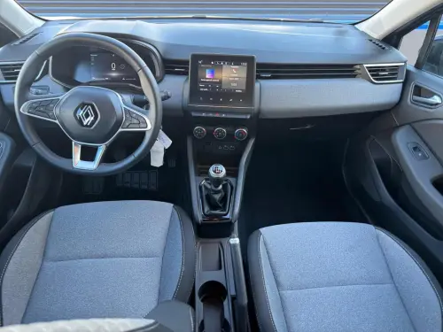 Renault Clio Clio TCe 90 Evolution - Photo 11