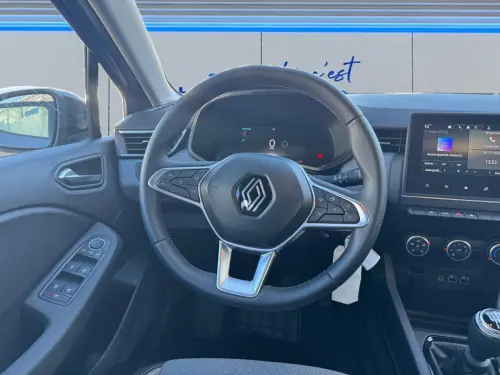 Renault Clio Clio TCe 90 Evolution - Photo 12