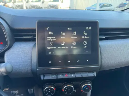 Renault Clio Clio TCe 90 Evolution - Photo 18