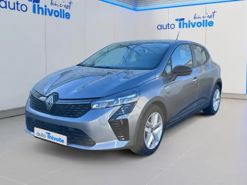 Renault Clio Clio TCe 90 Evolution - Photo 0