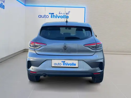 Renault Clio Clio TCe 90 Evolution - Photo 3