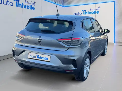 Renault Clio Clio TCe 90 Evolution - Photo 4