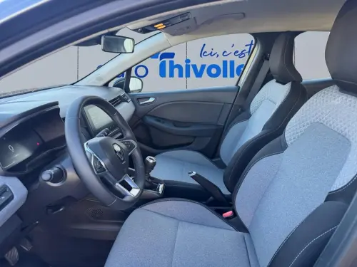 Renault Clio Clio TCe 90 Evolution - Photo 9