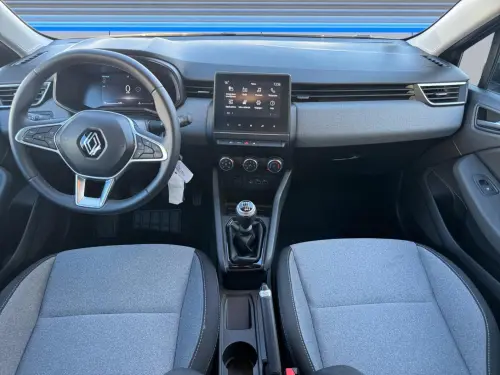 Renault Clio Clio TCe 90 Evolution - Photo 11