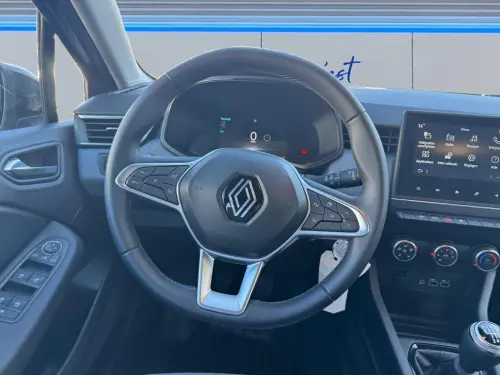 Renault Clio Clio TCe 90 Evolution - Photo 12