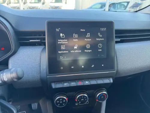 Renault Clio Clio TCe 90 Evolution - Photo 18