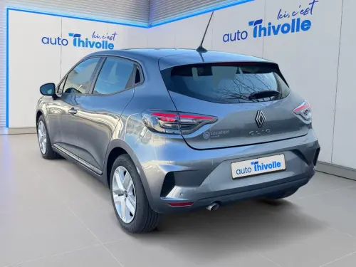 Renault Clio Clio TCe 90 Evolution - Photo 2