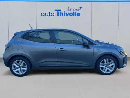 Renault Clio Clio TCe 90 Evolution - Photo 5