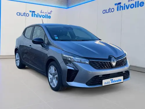 Renault Clio Clio TCe 90 Evolution - Photo 6