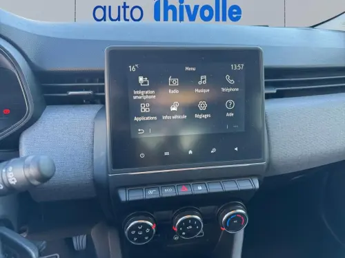 Renault Clio Clio TCe 90 Evolution - Photo 18