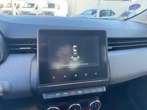 Renault Clio Clio TCe 90 Evolution - Photo 19