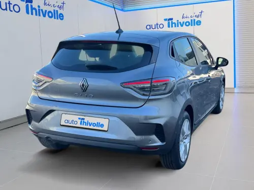 Renault Clio Clio TCe 90 Evolution - Photo 4