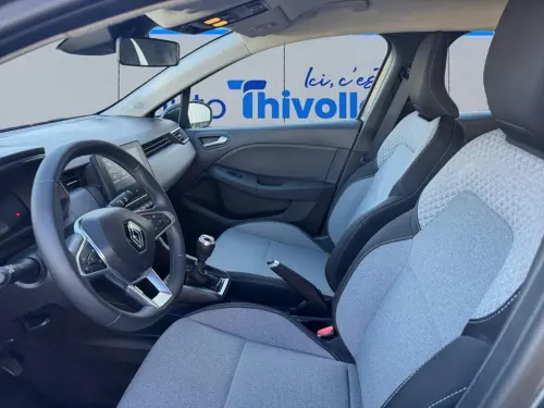 Renault Clio Clio TCe 90 Evolution - Photo 9