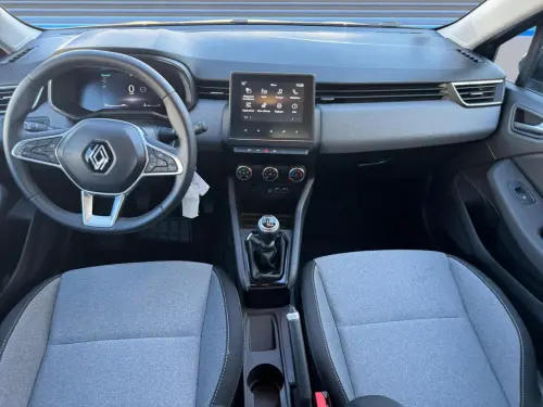 Renault Clio Clio TCe 90 Evolution - Photo 11